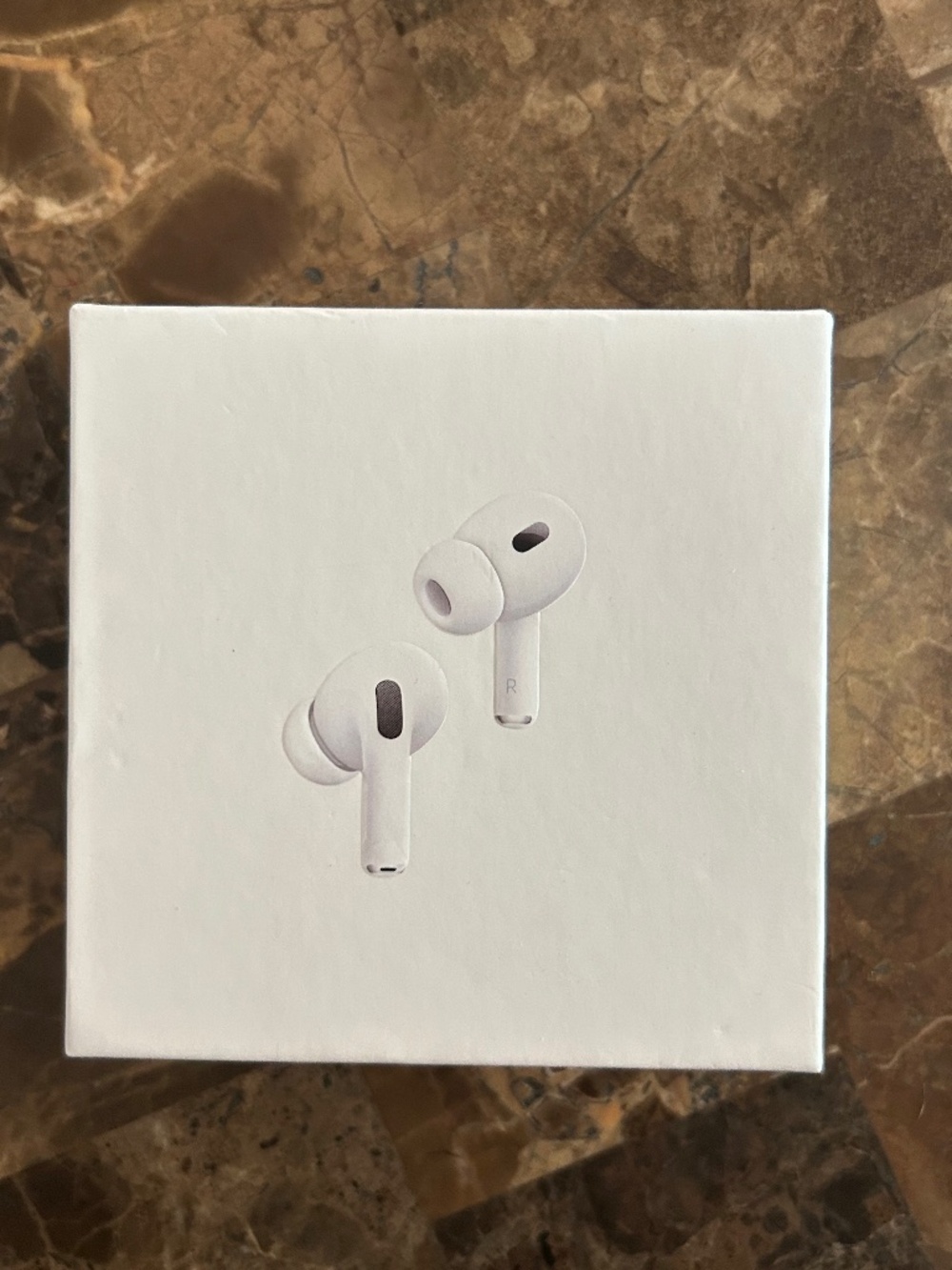 Apple AirPods 2nd Generation